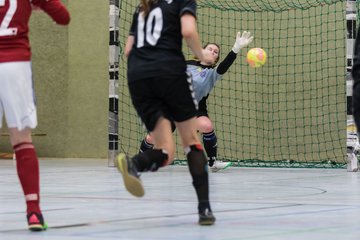 Bild 201 - B-Juniorinnen Landesmeisterschaft